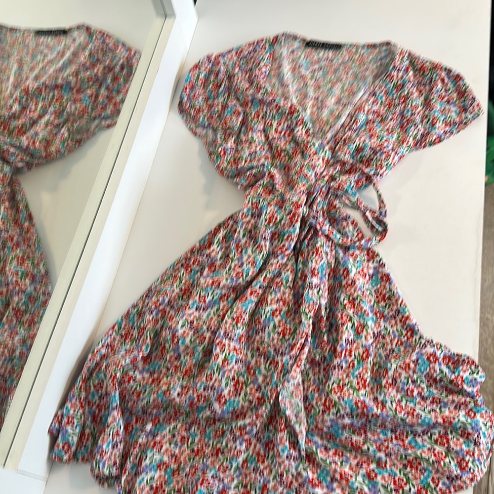 Summer dress, like new